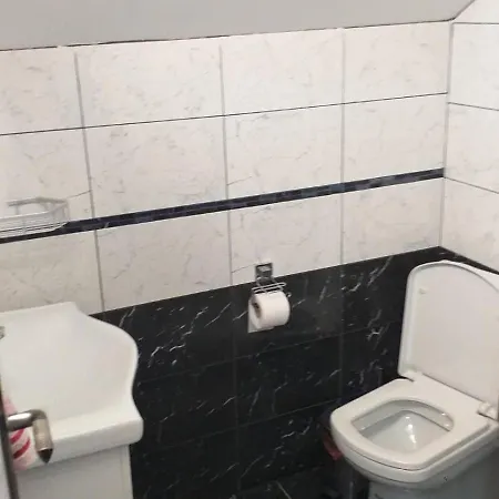 Apartment A3 Small Cute Single Pancevo