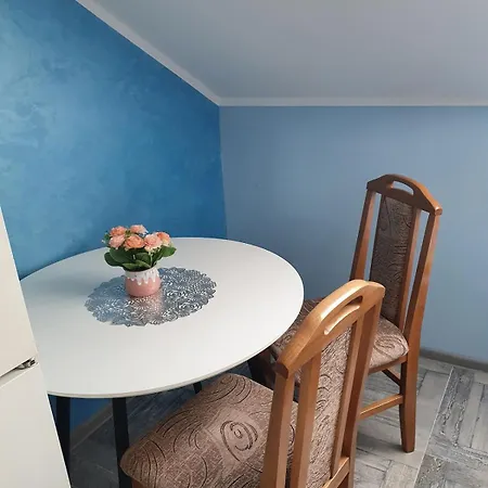 Apartment A3 Small Cute Single