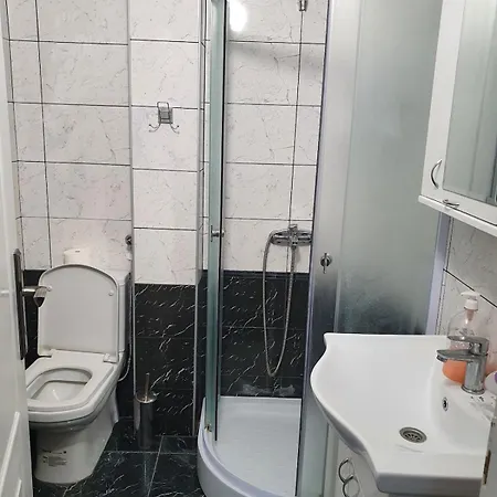 Lejlighed A3 Small Cute Single *