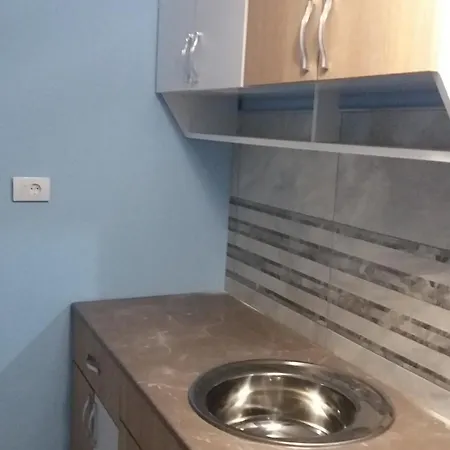 A3 Small Cute Single *