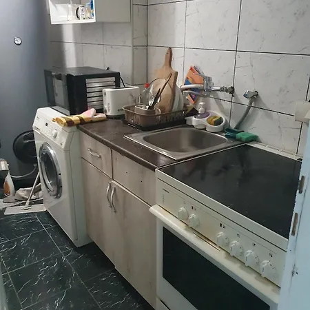 Apartment A3 Small Cute Single