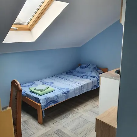 A3 Small Cute Single Lejlighed *