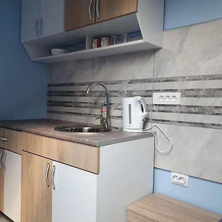 Apartment A3 Small Cute Single Pancevo
