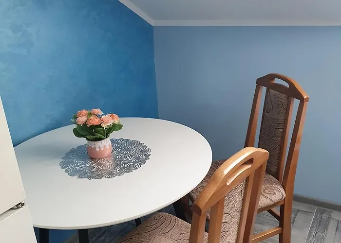 Apartman A3 Small Cute Single