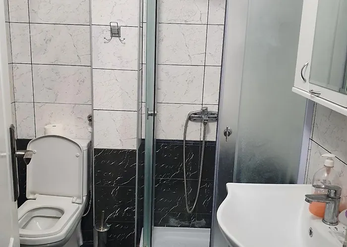 Apartman A3 Small Cute Single *