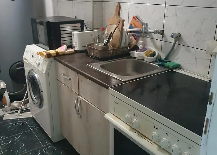 Apartman A3 Small Cute Single